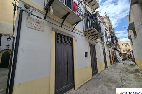 Villa a Palermo, Palermo, Palermo - € 365.000 | Ref: u 51/26 - foto 4