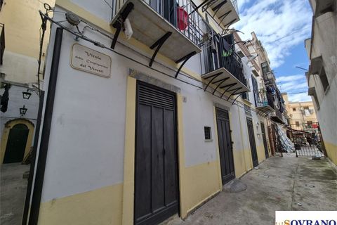 Villa a Palermo, Palermo, Palermo - € 365.000 | Ref: u 51/26 - foto 6