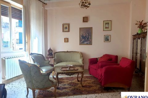 Lejlighed i Palermo, Palermo, Palermo - € 220.000 | Ref: 52/26 - foto 4