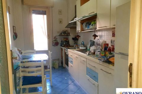 Lejlighed i Palermo, Palermo, Palermo - € 220.000 | Ref: 52/26 - foto 5