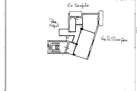 Lejlighed i Palermo, Palermo, Palermo - € 220.000 | Ref: 52/26 - foto 6