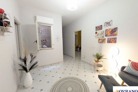 Lejlighed i Capaci, Palermo, Capaci - € 139.000 | Ref: 54/26 - foto 1
