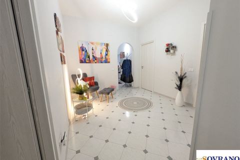 Lejlighed i Capaci, Palermo, Capaci - € 139.000 | Ref: 54/26 - foto 3