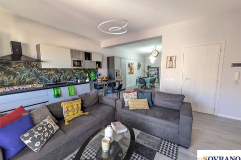 Lejlighed i Capaci, Palermo, Capaci - € 139.000 | Ref: 54/26 - foto 5