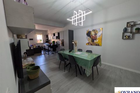 Lejlighed i Capaci, Palermo, Capaci - € 139.000 | Ref: 54/26 - foto 6