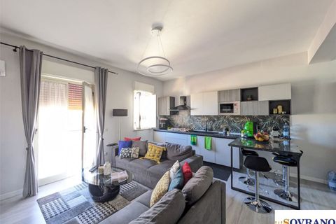 Lejlighed i Capaci, Palermo, Capaci - € 139.000 | Ref: 54/26 - foto 7