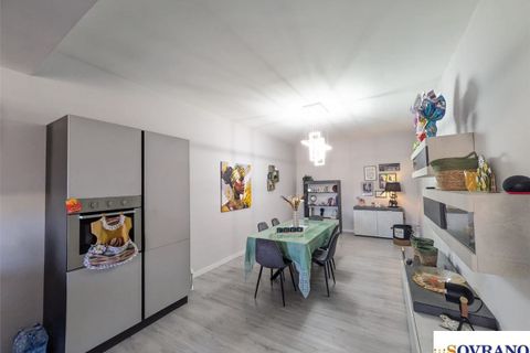 Lejlighed i Capaci, Palermo, Capaci - € 139.000 | Ref: 54/26 - foto 9