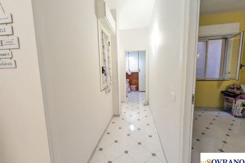 Lejlighed i Capaci, Palermo, Capaci - € 139.000 | Ref: 54/26 - foto 11