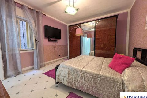 Lejlighed i Capaci, Palermo, Capaci - € 139.000 | Ref: 54/26 - foto 12