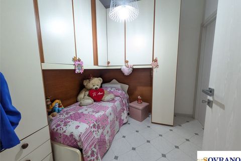 Lejlighed i Capaci, Palermo, Capaci - € 139.000 | Ref: 54/26 - foto 14