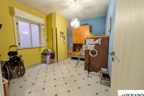 Lejlighed i Capaci, Palermo, Capaci - € 139.000 | Ref: 54/26 - foto 15