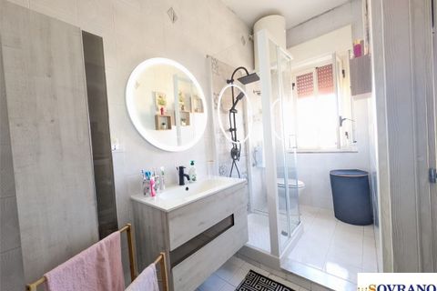 Lejlighed i Capaci, Palermo, Capaci - € 139.000 | Ref: 54/26 - foto 17