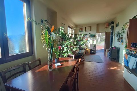 Villa i Rufina, Florence, Rufina - € 145.000 | Ref: 2258 - foto 4