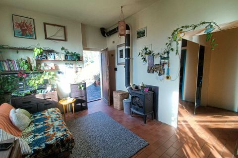 Villa i Rufina, Florence, Rufina - € 145.000 | Ref: 2258 - foto 9