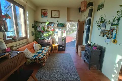 Villa i Rufina, Florence, Rufina - € 145.000 | Ref: 2258 - foto 10