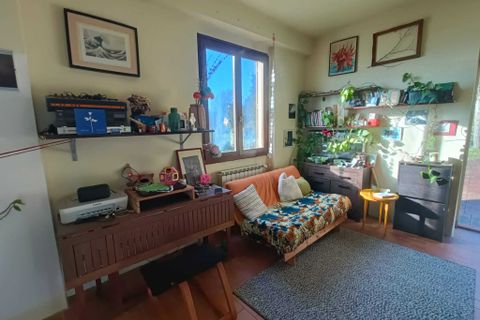 Villa i Rufina, Florence, Rufina - € 145.000 | Ref: 2258 - foto 11