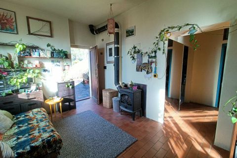 Villa i Rufina, Florence, Rufina - € 145.000 | Ref: 2258 - foto 12
