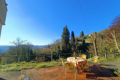 Villa i Rufina, Florence, Rufina - € 145.000 | Ref: 2258 - foto 15