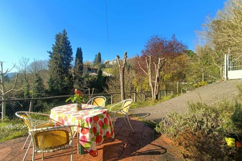 Villa i Rufina, Florence, Rufina - € 145.000 | Ref: 2258 - foto 16