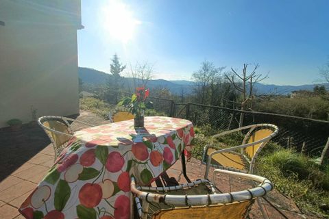 Villa i Rufina, Florence, Rufina - € 145.000 | Ref: 2258 - foto 17