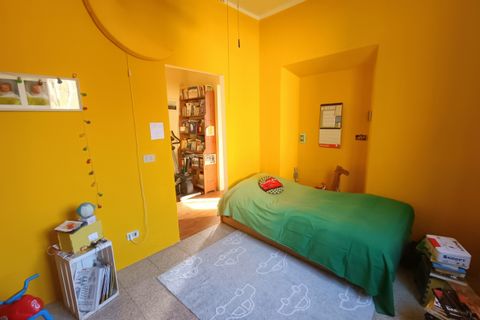 Villa i Rufina, Florence, Rufina - € 145.000 | Ref: 2258 - foto 23