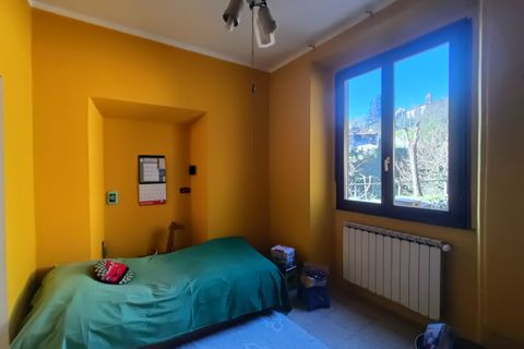 Villa i Rufina, Florence, Rufina - € 145.000 | Ref: 2258 - foto 24