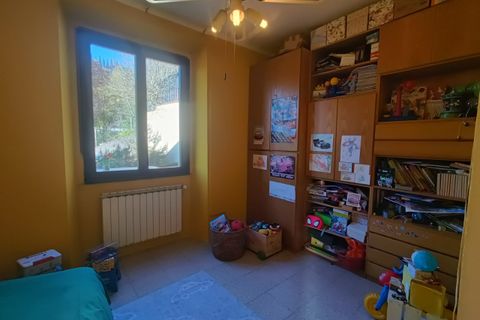 Villa i Rufina, Florence, Rufina - € 145.000 | Ref: 2258 - foto 25