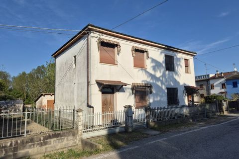 Villa i Ferrara, Ferrara, Ferrara - € 63.000 | Ref: 1121 - foto 1