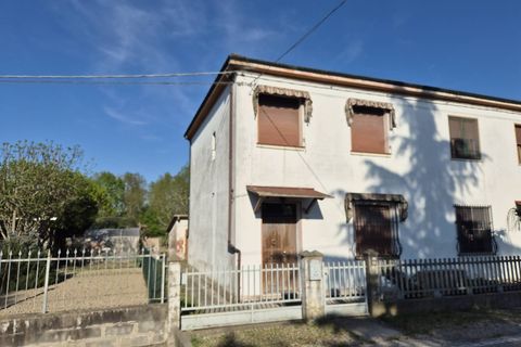 Villa i Ferrara, Ferrara, Ferrara - € 63.000 | Ref: 1121 - foto 2