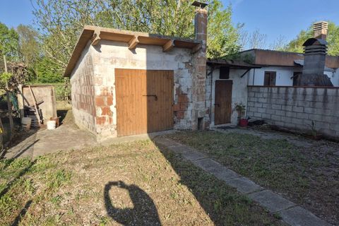 Villa i Ferrara, Ferrara, Ferrara - € 63.000 | Ref: 1121 - foto 4