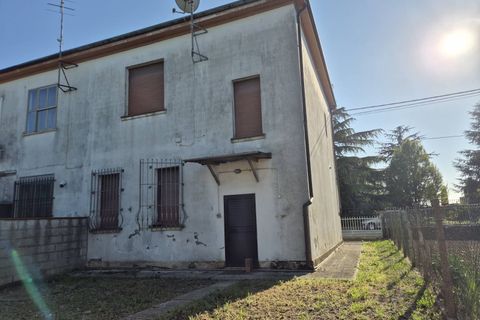 Villa i Ferrara, Ferrara, Ferrara - € 63.000 | Ref: 1121 - foto 7