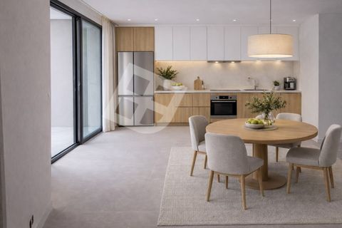 Lejlighed i Aveiro, Aveiro, Aveiro - € 330.000 | Ref: 4418 - foto 2