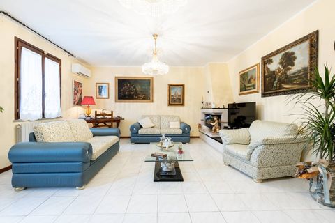 Villa i Vecchiano, Pisa, Vecchiano - € 375.000 | Ref: ab13 - foto 1