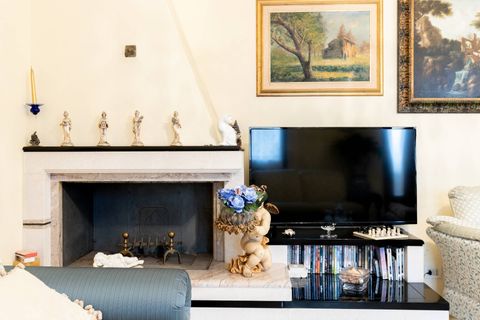 Villa i Vecchiano, Pisa, Vecchiano - € 375.000 | Ref: ab13 - foto 4
