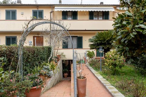 Villa i Vecchiano, Pisa, Vecchiano - € 375.000 | Ref: ab13 - foto 7