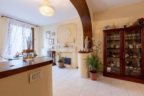 Villa i Vecchiano, Pisa, Vecchiano - € 375.000 | Ref: ab13 - foto 11