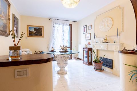 Villa i Vecchiano, Pisa, Vecchiano - € 375.000 | Ref: ab13 - foto 12