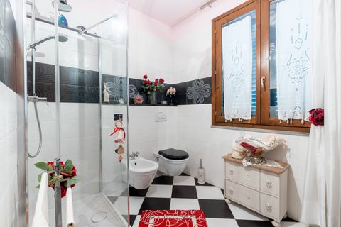 Villa i Vecchiano, Pisa, Vecchiano - € 375.000 | Ref: ab13 - foto 25
