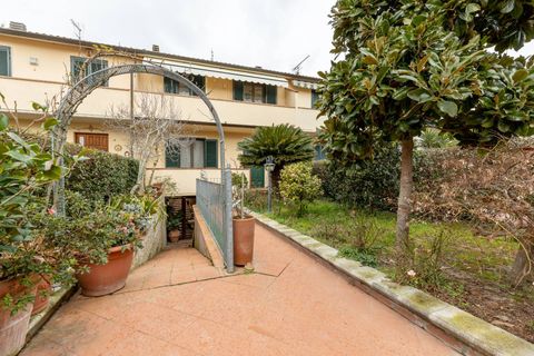 Villa i Vecchiano, Pisa, Vecchiano - € 375.000 | Ref: ab13 - foto 31