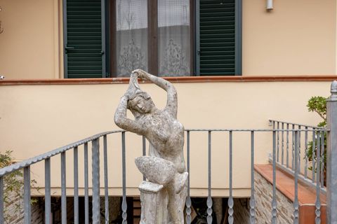Villa i Vecchiano, Pisa, Vecchiano - € 375.000 | Ref: ab13 - foto 33