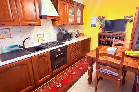 Villa i Cascina, Pisa, Cascina - € 135.000 | Ref: v2367 - foto 3