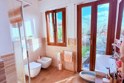 Villa i Cascina, Pisa, Cascina - € 135.000 | Ref: v2367 - foto 13