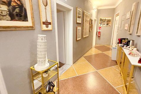 Lejlighed i Pisa, Pisa, Pisa - € 310.000 | Ref: a3493 - foto 17