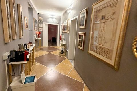 Lejlighed i Pisa, Pisa, Pisa - € 310.000 | Ref: a3493 - foto 34