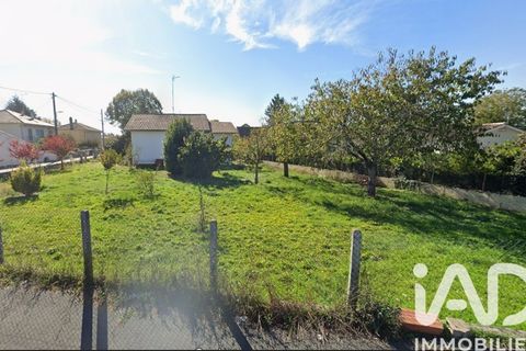 Terra a Bergerac, Dordogne, Bergerac - € 24.500 | Ref: 42235 - foto 2