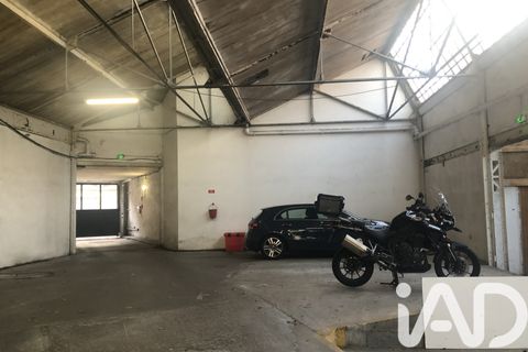 Parkeringsplads i Bordeaux, Gironde, Bordeaux - € 29.000 | Ref: 20833 - foto 4
