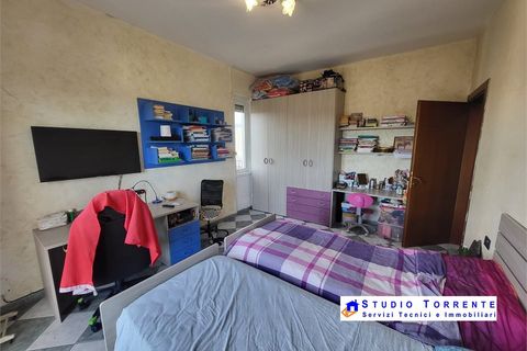 Leilighet i Limbiate, Monza and Brianza, Limbiate - € 125 000 | Ref: BRAMA12 - foto 9