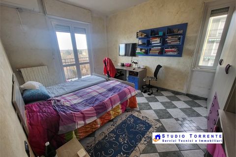 Leilighet i Limbiate, Monza and Brianza, Limbiate - € 125 000 | Ref: BRAMA12 - foto 15