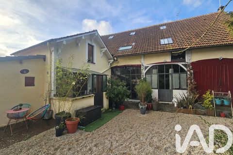 Dupleks i Galluis, Yvelines, Galluis - € 249 000 | Ref: 45537 - foto 2