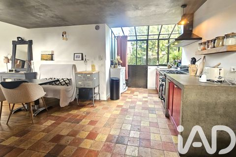 Dupleks i Galluis, Yvelines, Galluis - € 249 000 | Ref: 45537 - foto 3